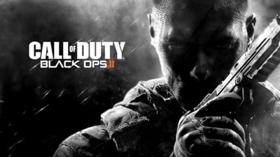 تحميل لعبة call of duty black ops 2 كاملة