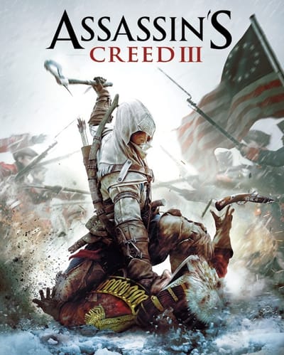 تحميل لعبة Assassin's Creed 3