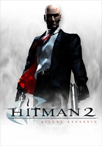 تحميل لعبة  Hitman 2