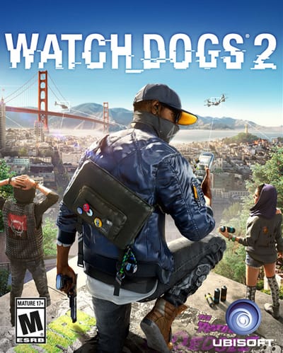 تحميل لعبة Watch Dogs 2