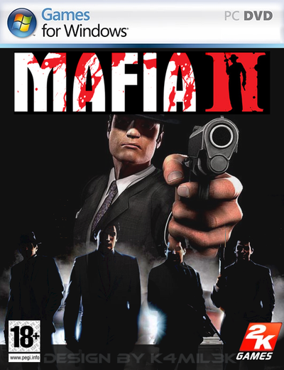 تحميل لعبة Mafia 2
