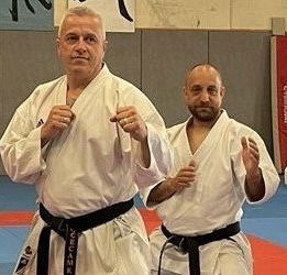 KARATE
