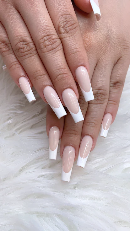 French Tips
