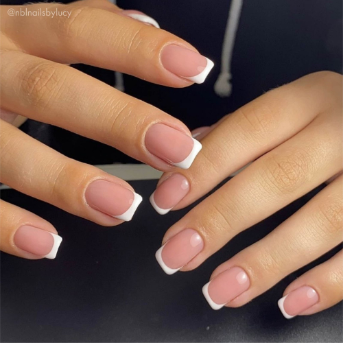 French Manicure