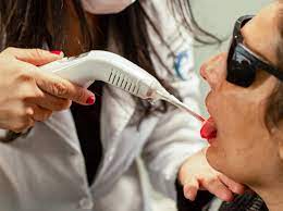 Laser-Terapia Avançada