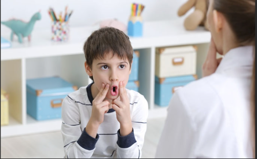 Terapia ABA para autismo