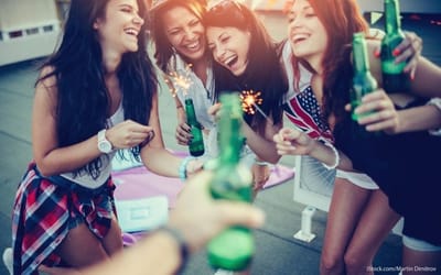 Tips for the Best Bachelorette Party