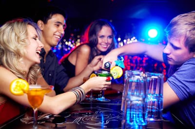 Great Ideas For A Bachelorette Party