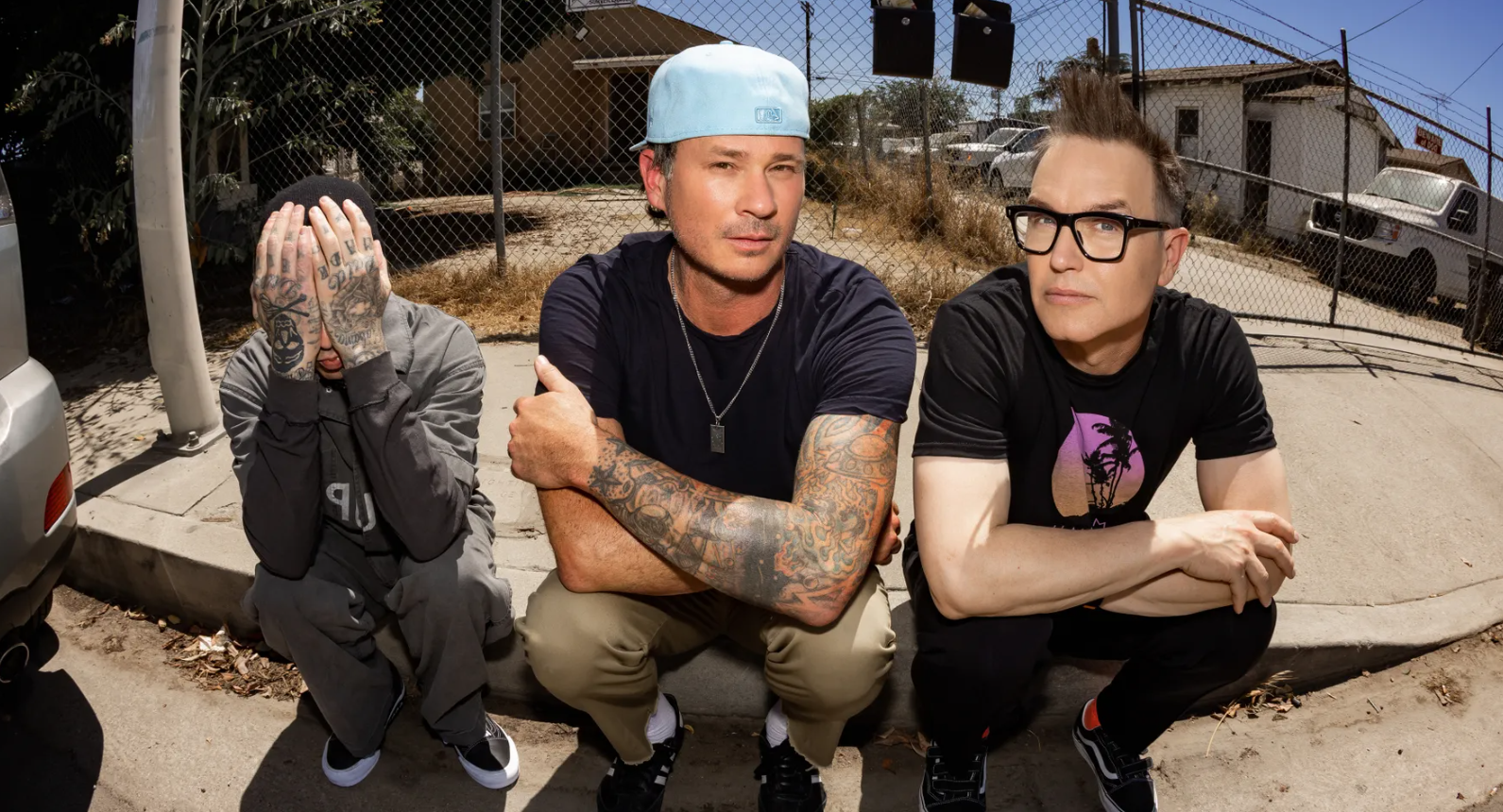 Tecate Pa'l Norte revela cartel 2024 con Blink 182, Kendrick Lamar, Peso Pluma, Imagine Dragons y Belanova