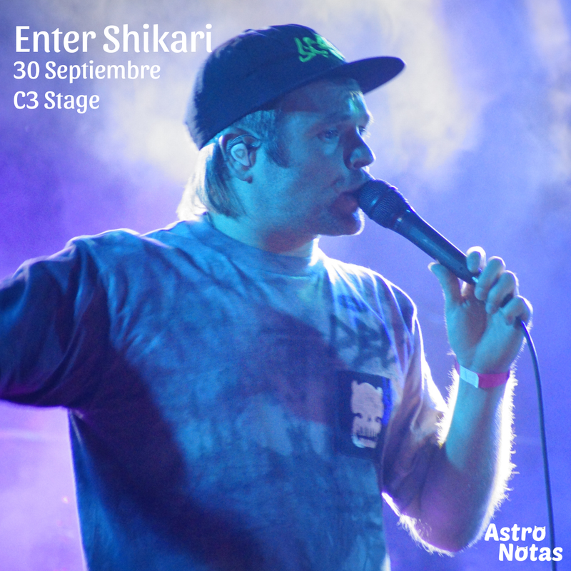 Enter Shikari