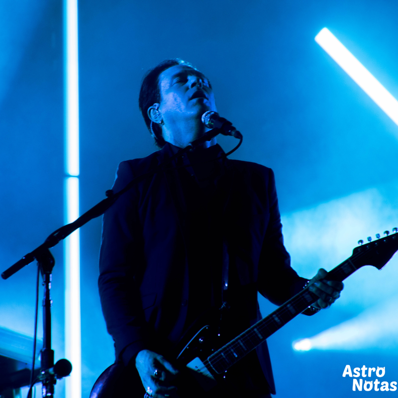 Queens of the Stone Age