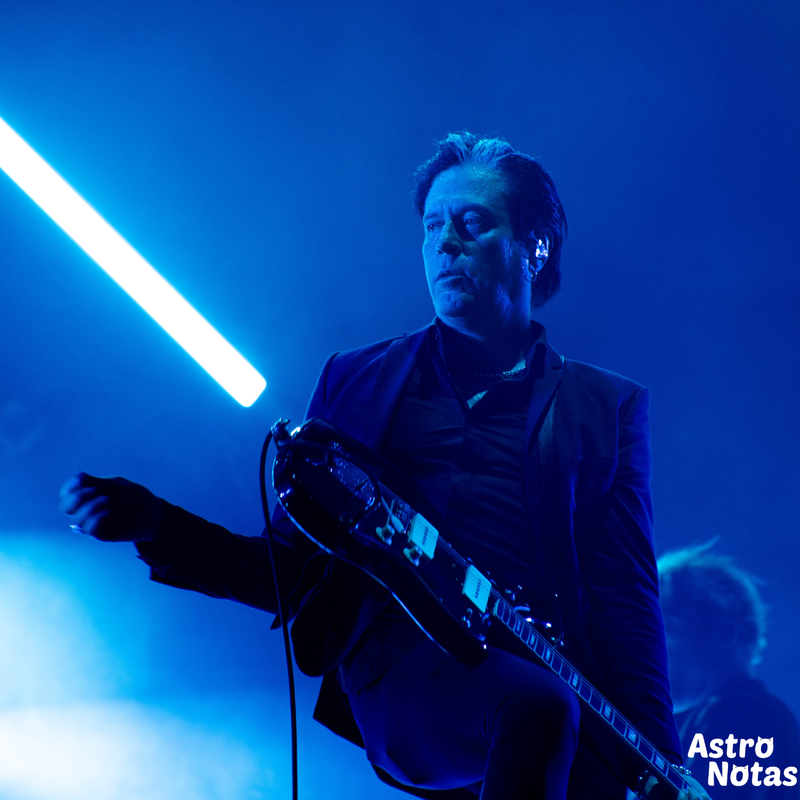 Queens of the Stone Age