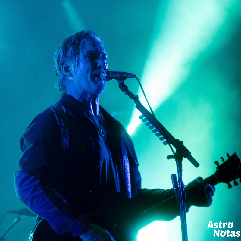 Queens of the Stone Age