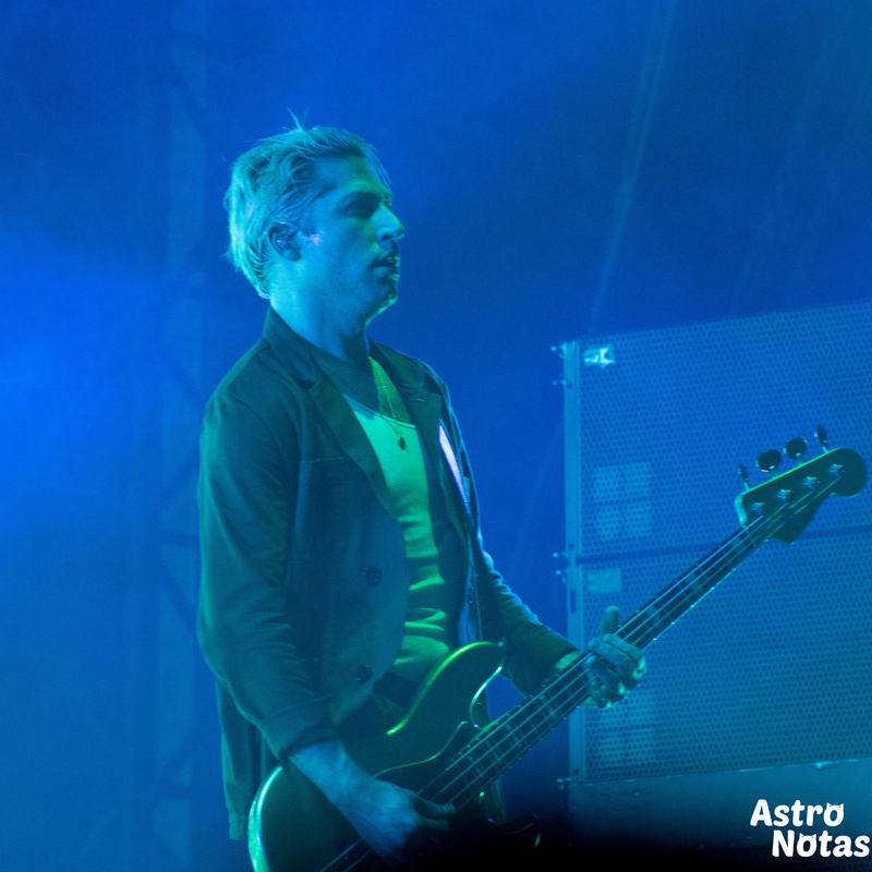 Queens of the Stone Age