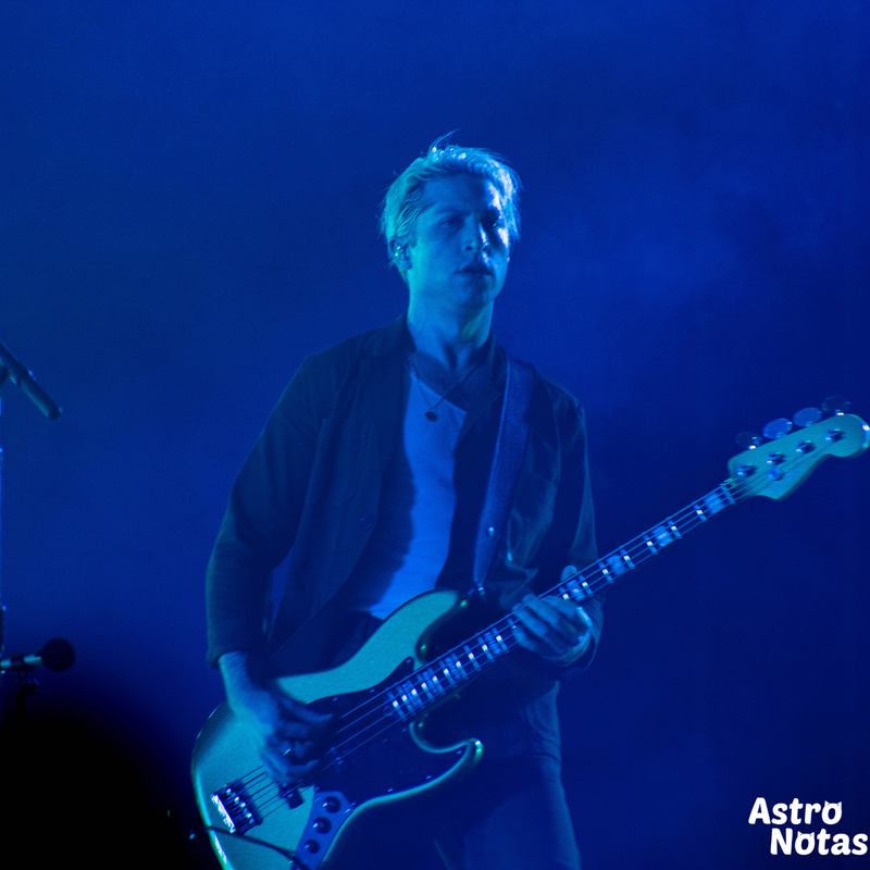 Queens of the Stone Age