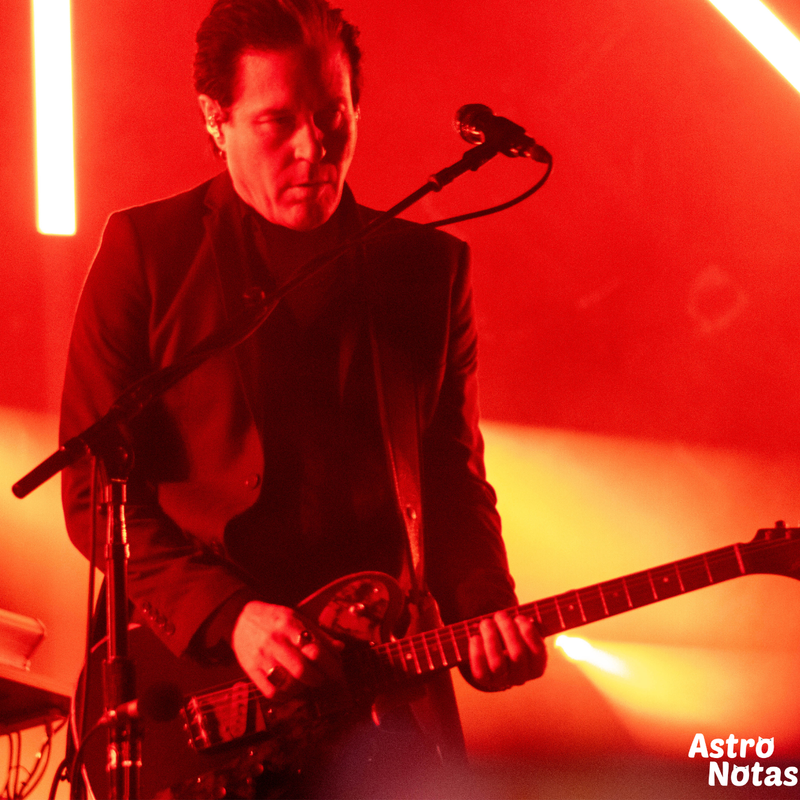 Queens of the Stone Age