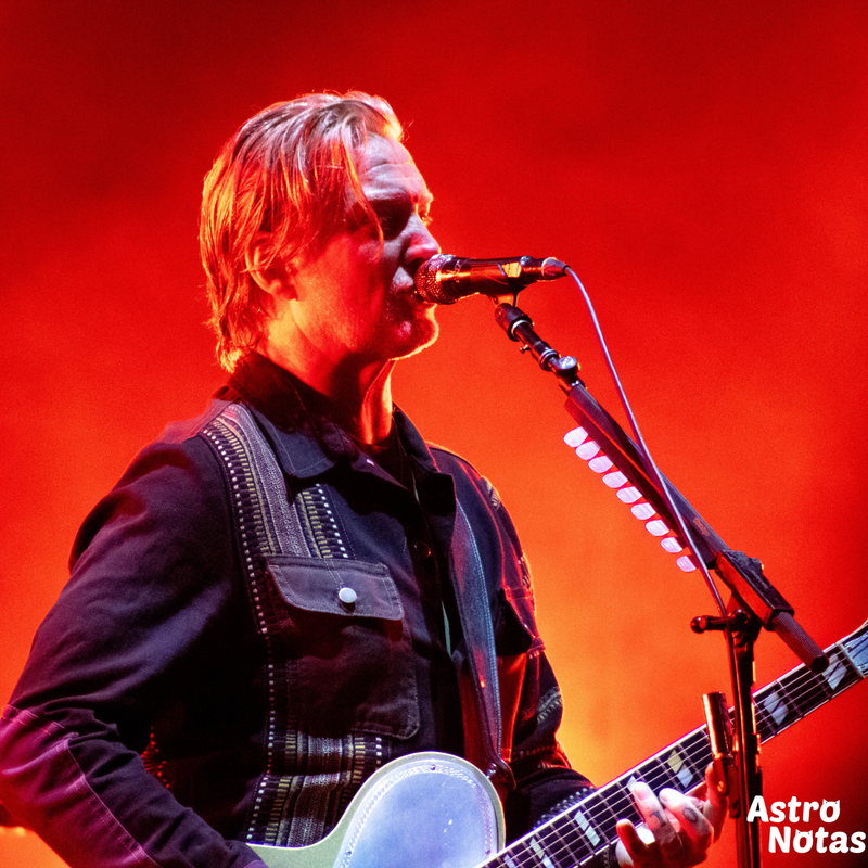 Queens of the Stone Age