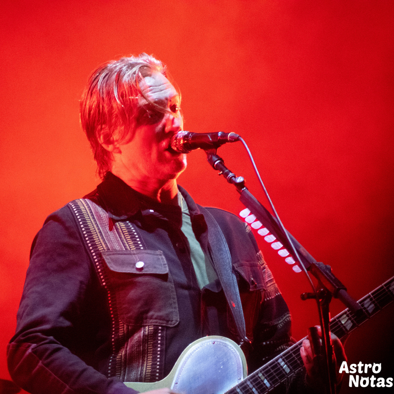 Queens of the Stone Age