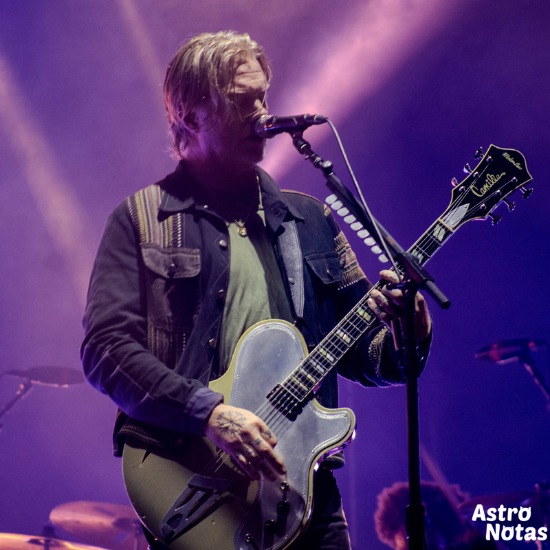 Queens of the Stone Age