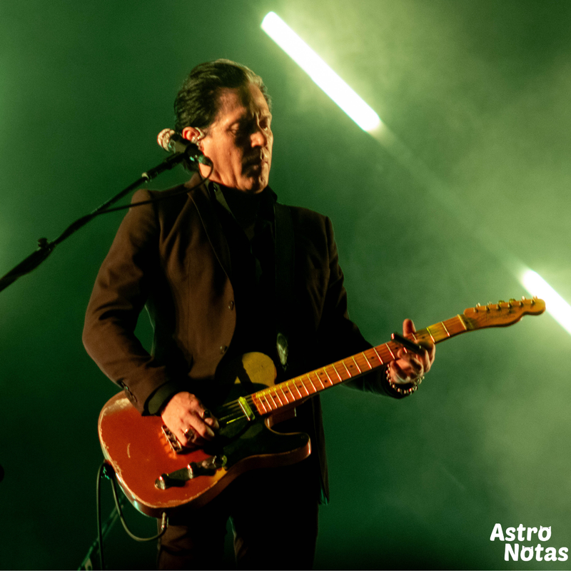 Queens of the Stone Age