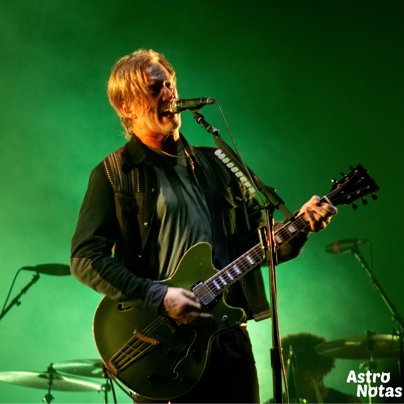 Queens of the Stone Age