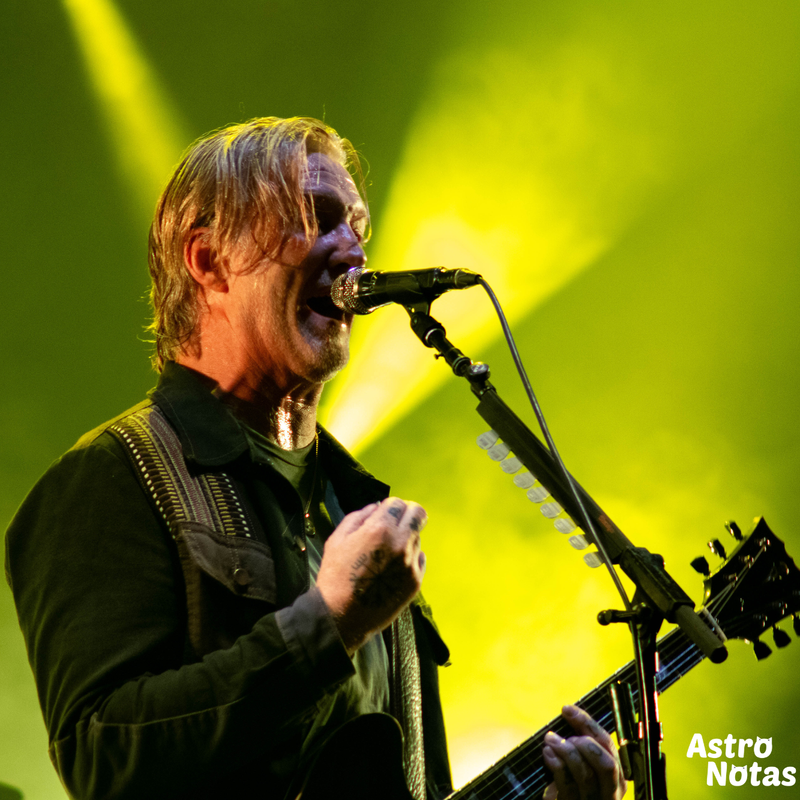 Queens of the Stone Age