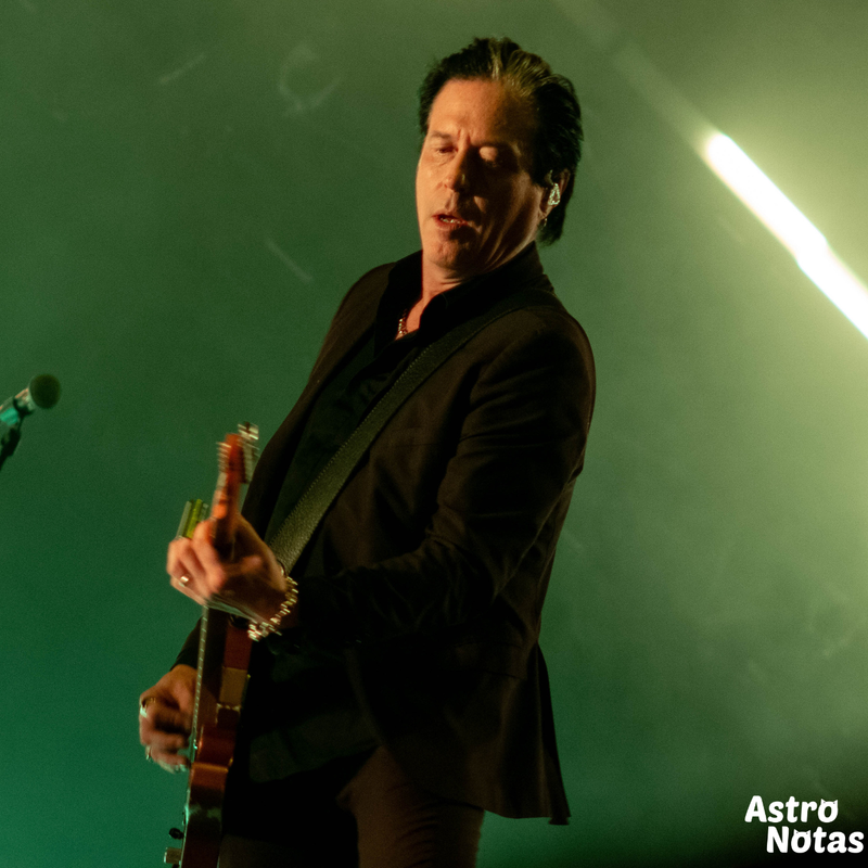 Queens of the Stone Age