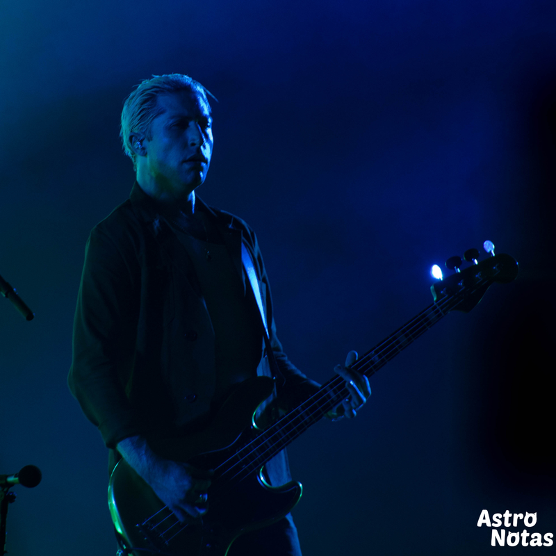 Queens of the Stone Age