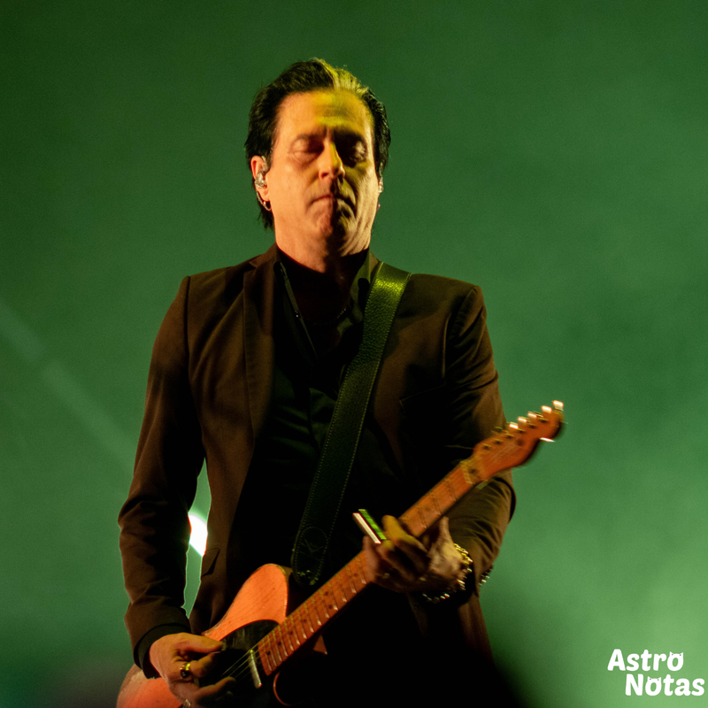 Queens of the Stone Age