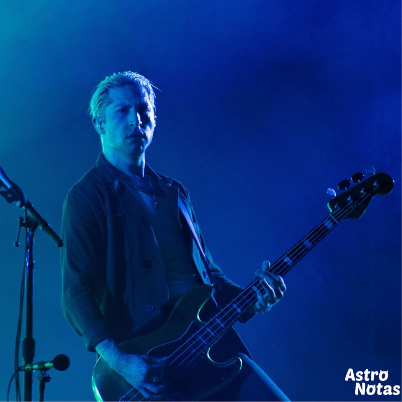 Queens of the Stone Age