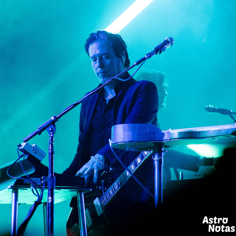 Queens of the Stone Age