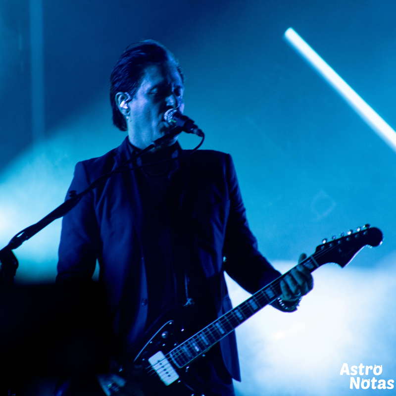 Queens of the Stone Age