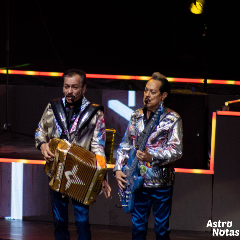 Los Tigres del Norte