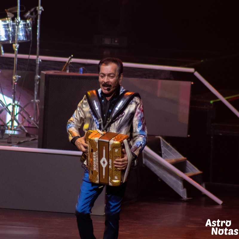 Los Tigres del Norte