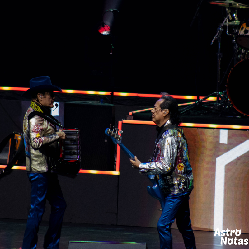 Los Tigres del Norte