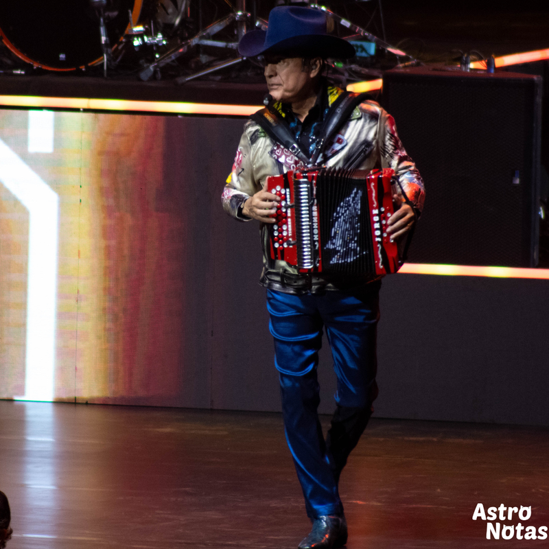 Los Tigres del Norte