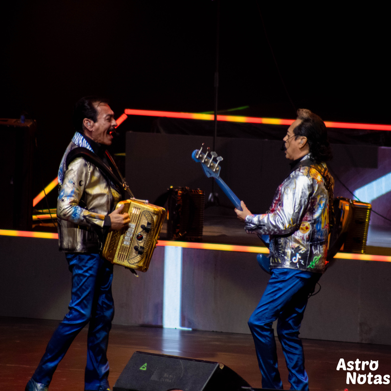 Los Tigres del Norte