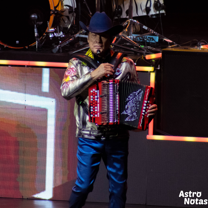 Los Tigres del Norte