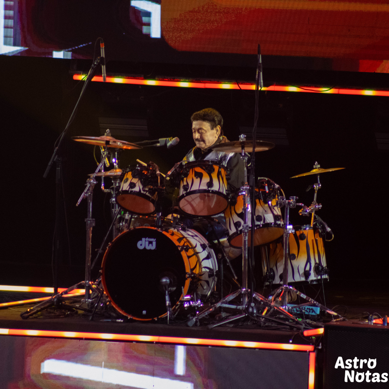 Los Tigres del Norte