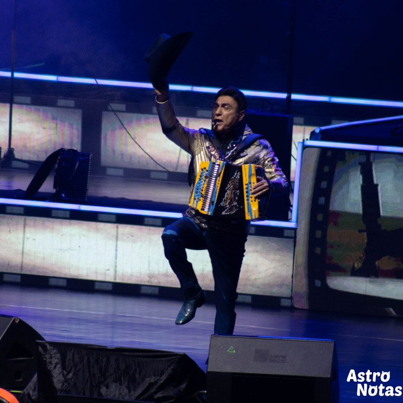 Los Tigres del Norte