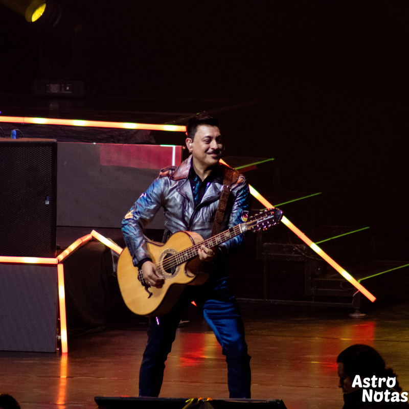 Los Tigres del Norte