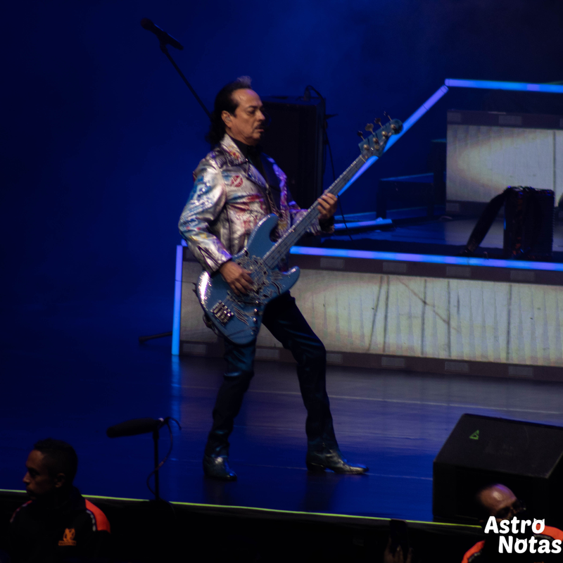 Los Tigres del Norte