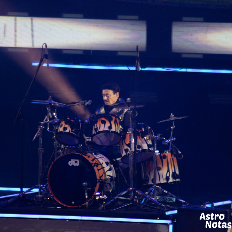 Los Tigres del Norte