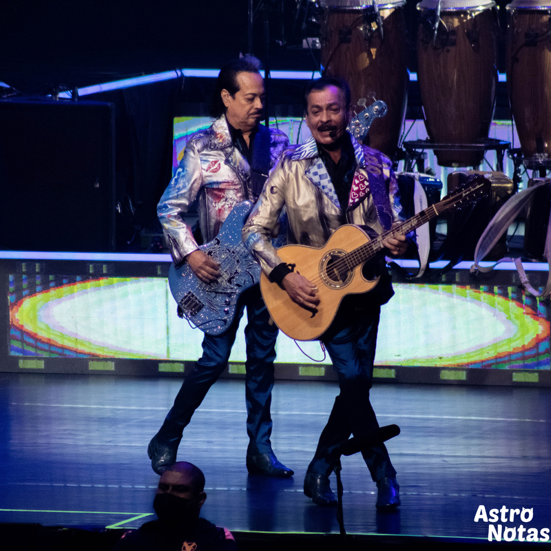 Los Tigres del Norte