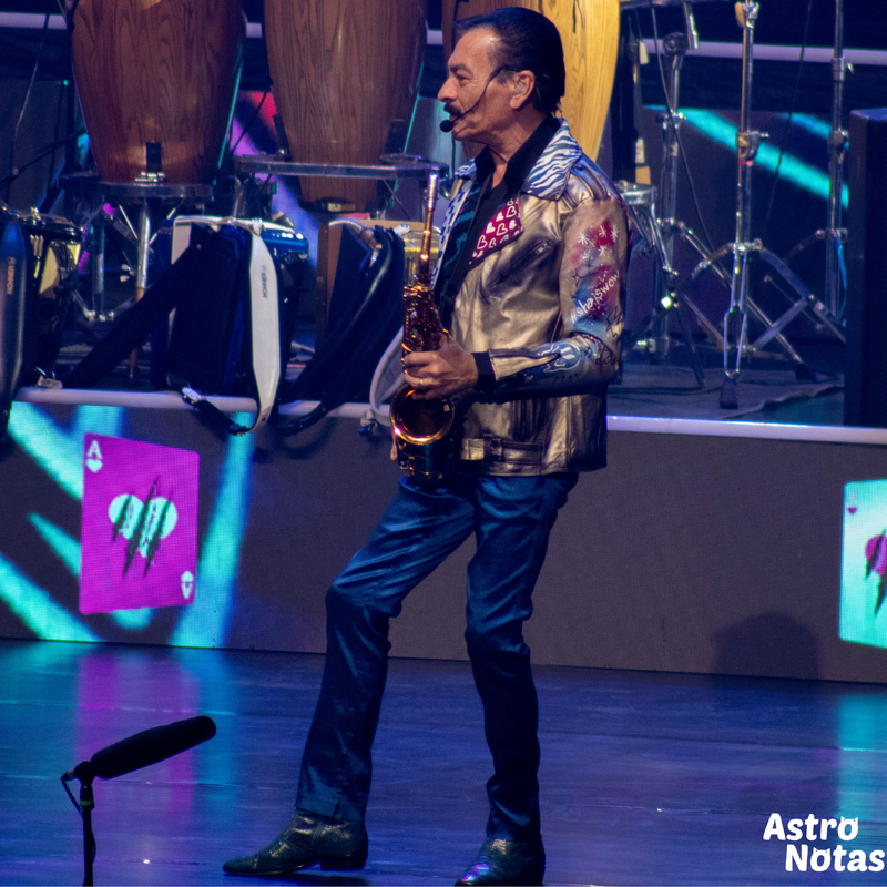 Los Tigres del Norte