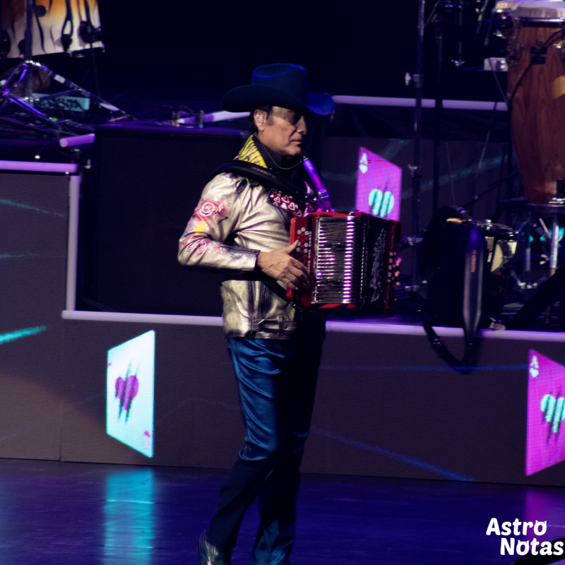 Los Tigres del Norte