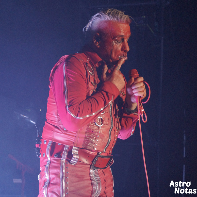 Till Lindemann