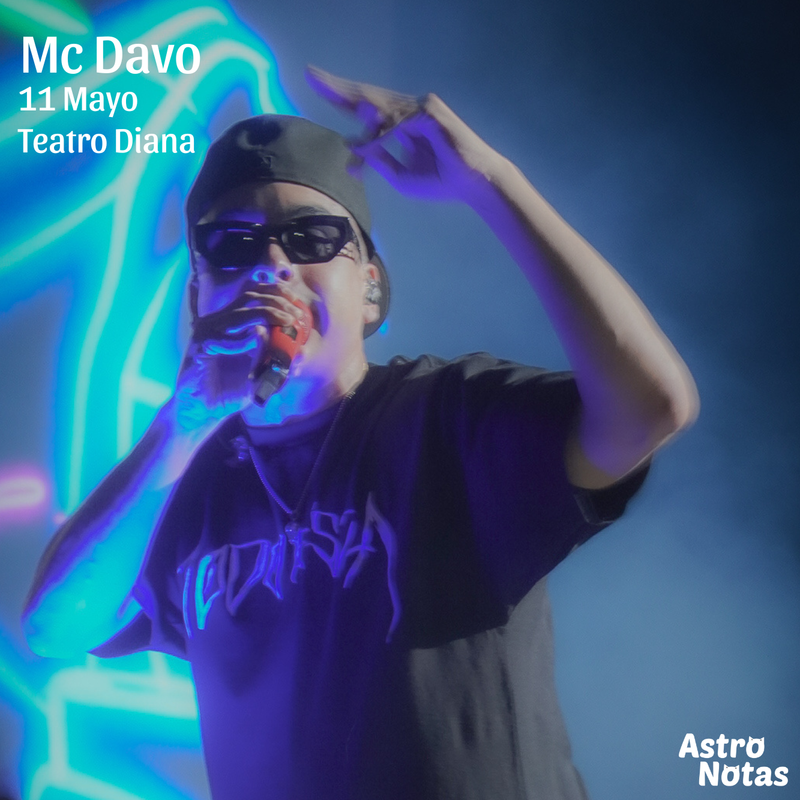 MC Davo