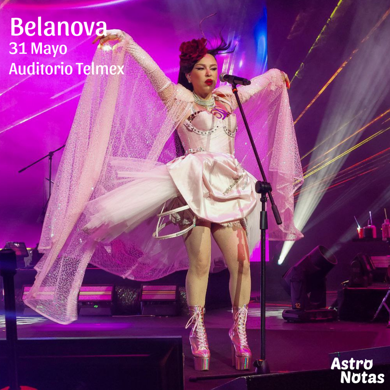 Belanova