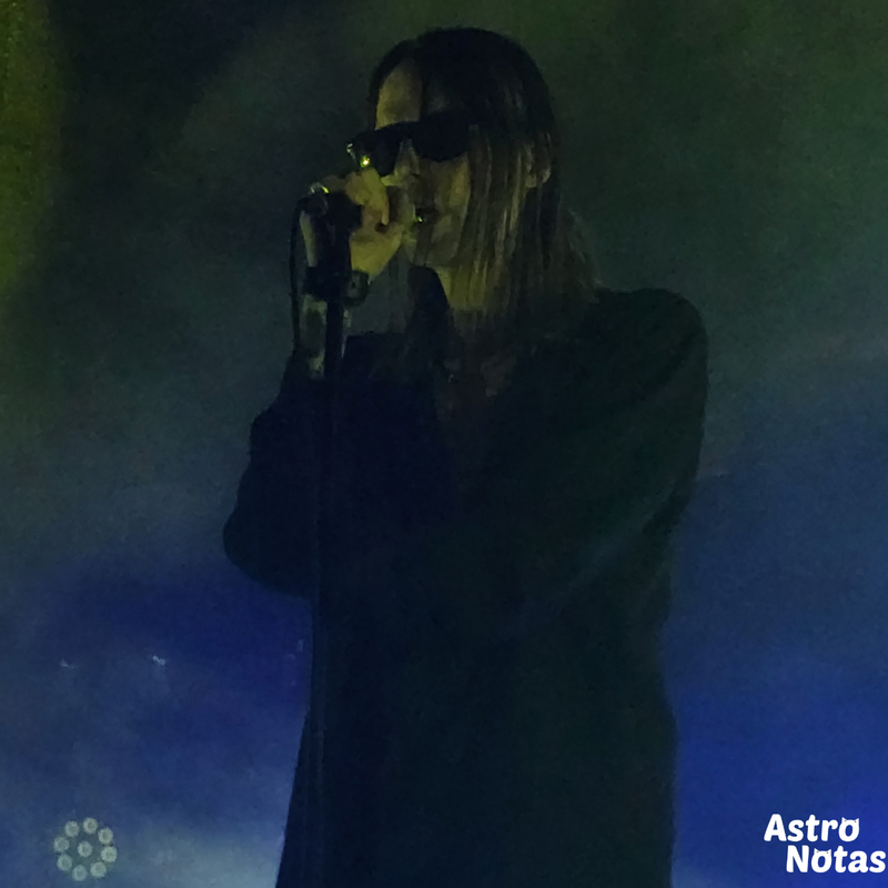 Cold Cave